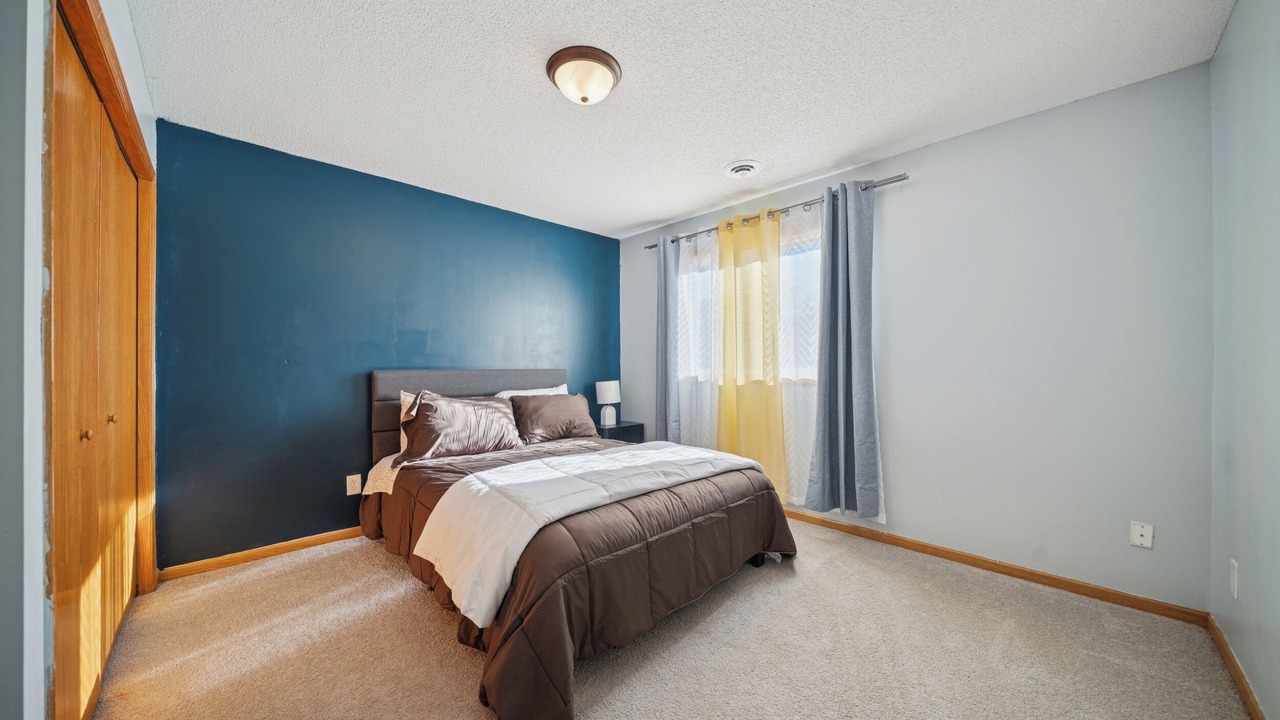 Photo of Bedroom in Rosemount