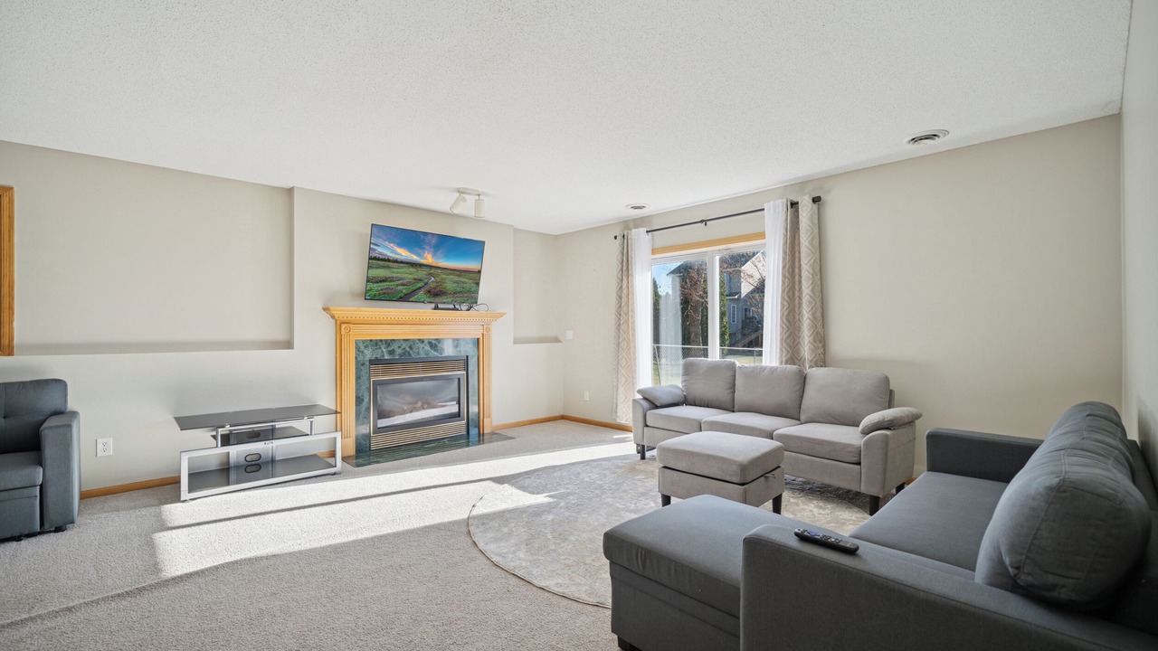 Photo of Livingroom in Rosemount
