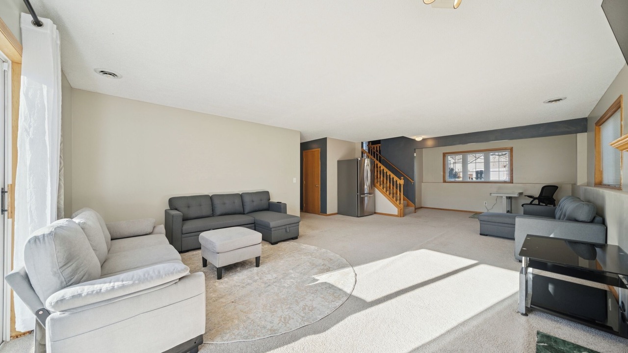 Photo of Livingroom in Rosemount