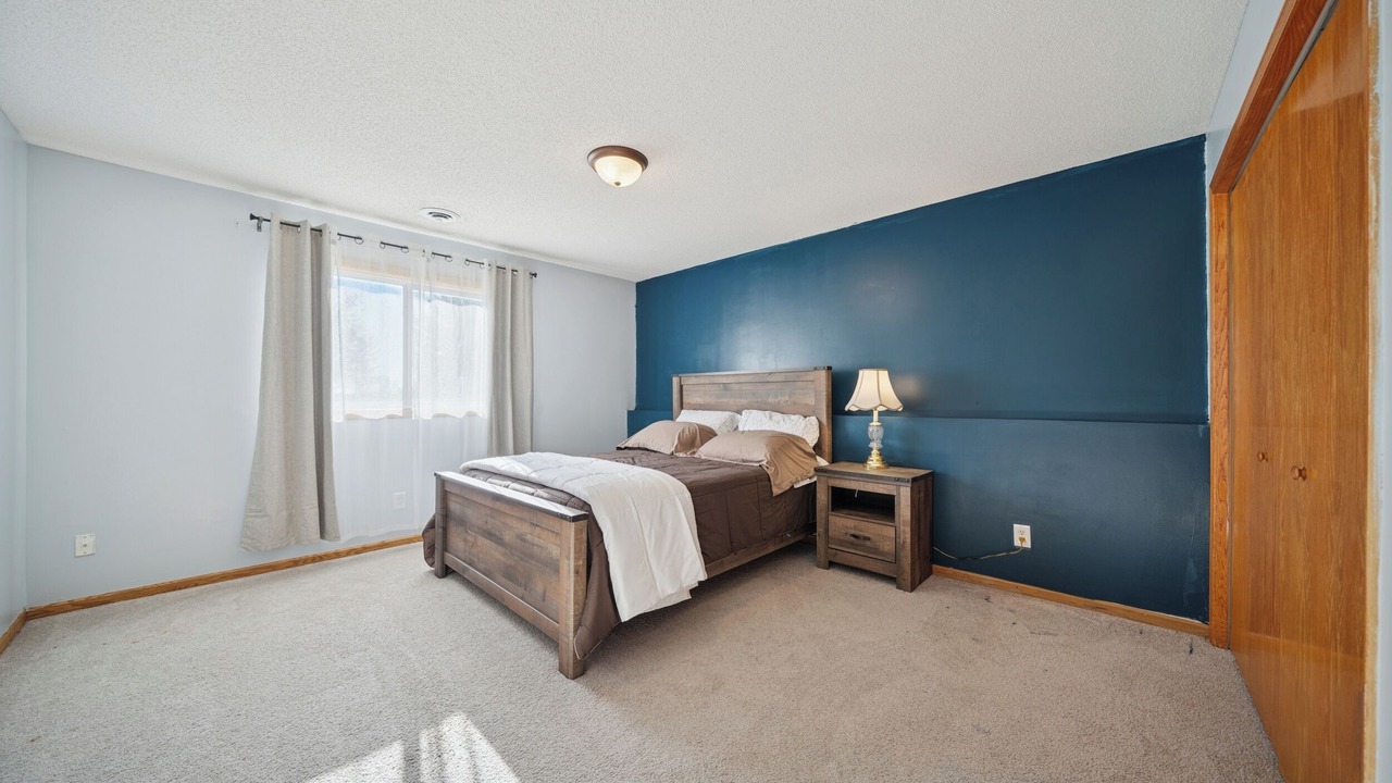 Photo of Bedroom in Rosemount