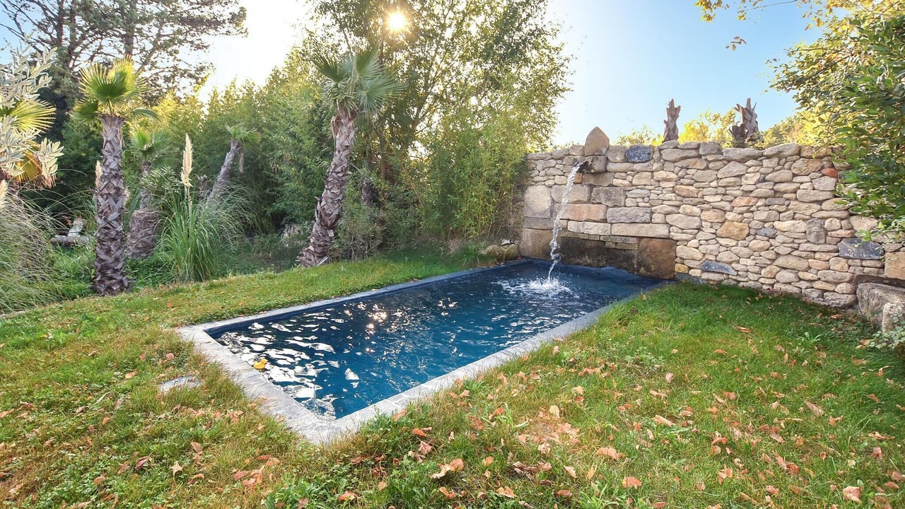 Photo of Outdoor in Jonquieres