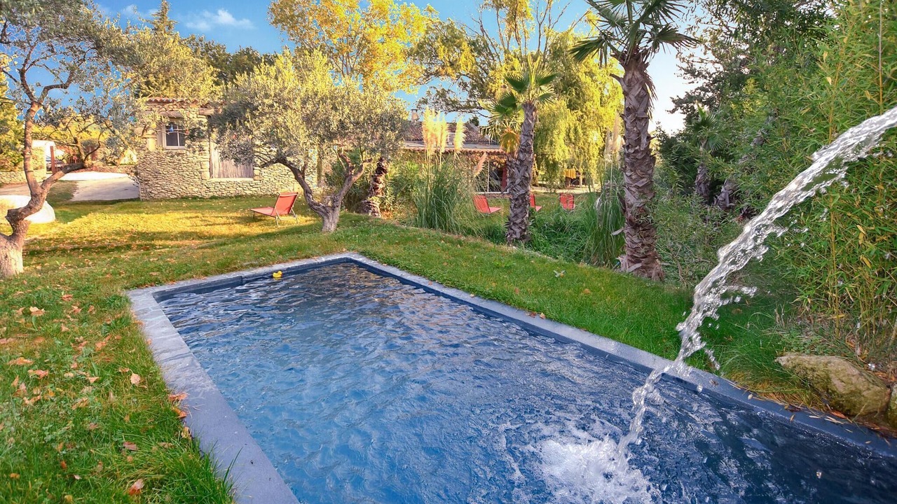 Photo of Outdoor in Jonquieres