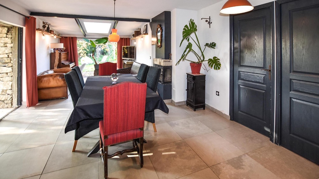 Photo of Bedroom in Jonquieres