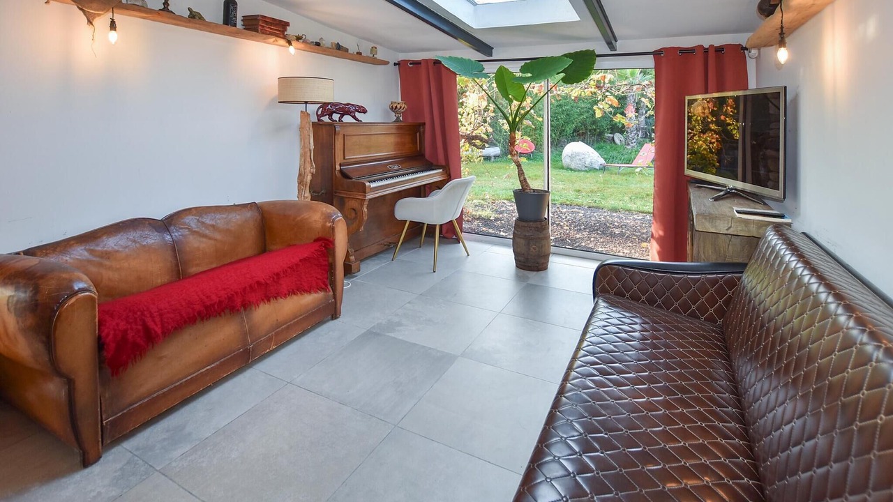 Photo of Bedroom in Jonquieres