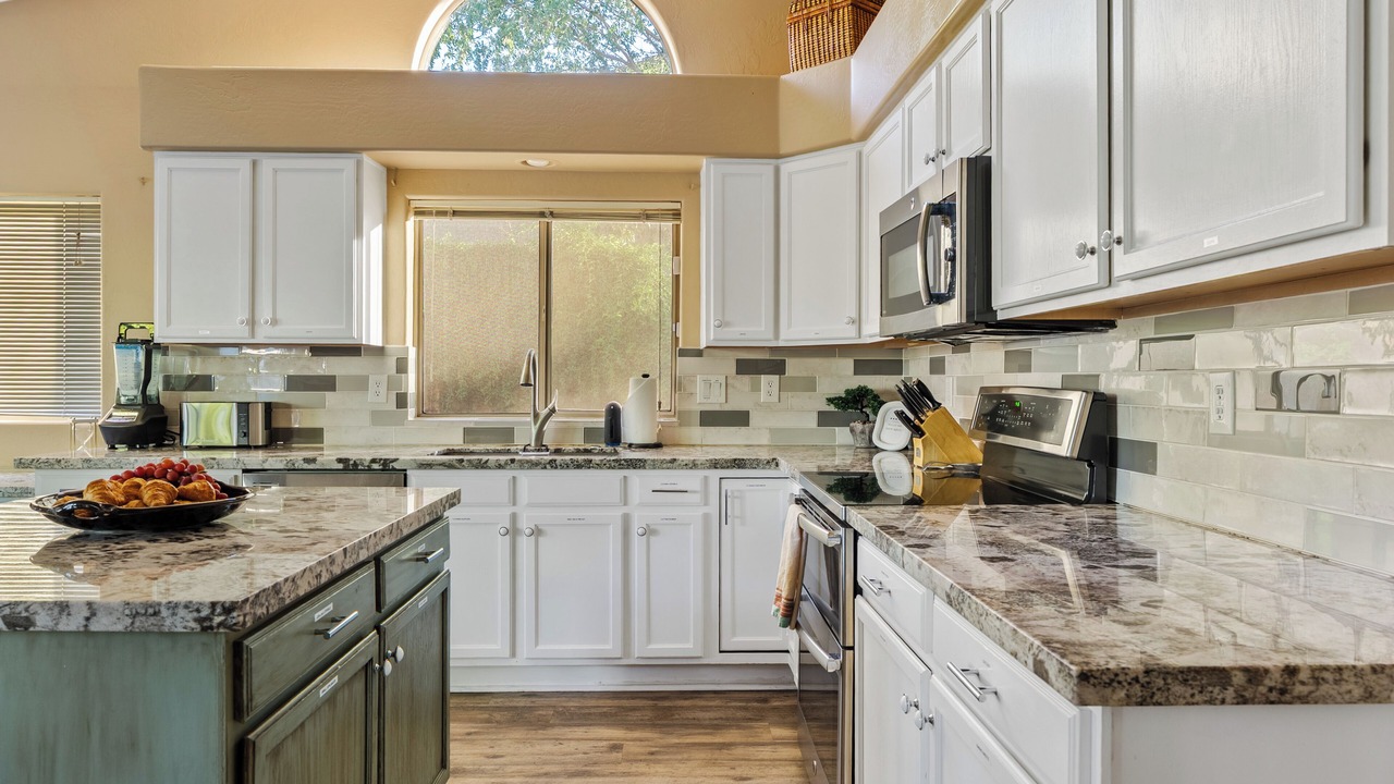Photo of Kitchen in Gilbert