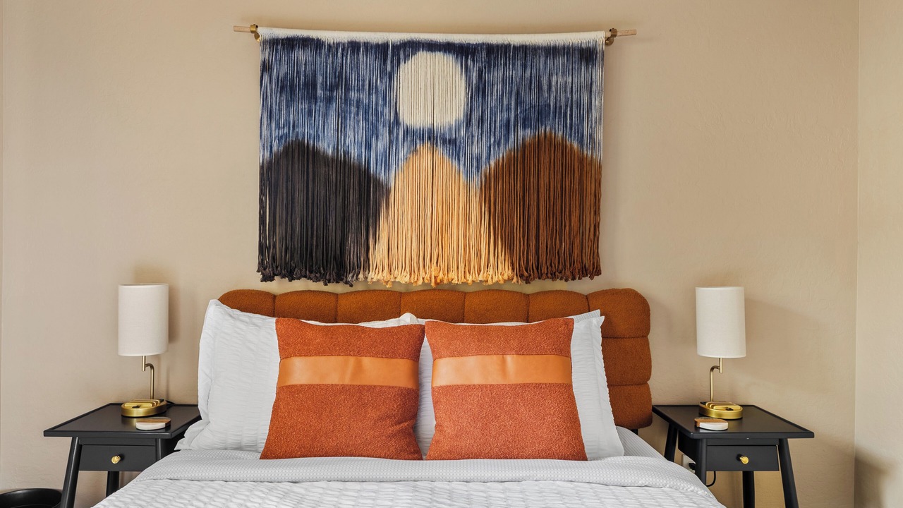 Photo of Bedroom in Gilbert