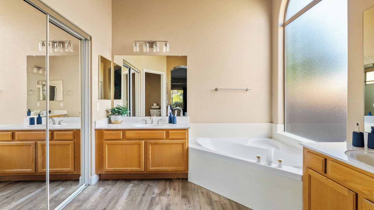 Photo of Bathroom in Gilbert