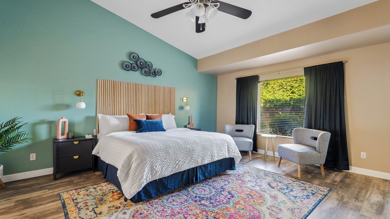 Photo of Bedroom in Gilbert