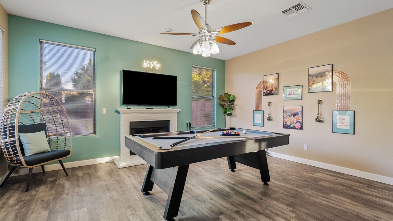 Photo of Bedroom in Gilbert