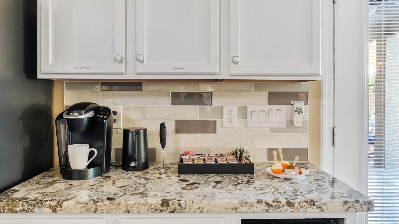 Photo of Kitchen in Gilbert