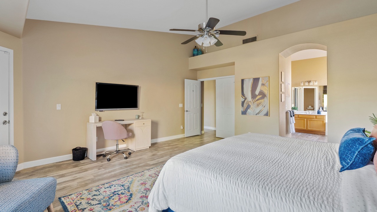 Photo of Bedroom in Gilbert