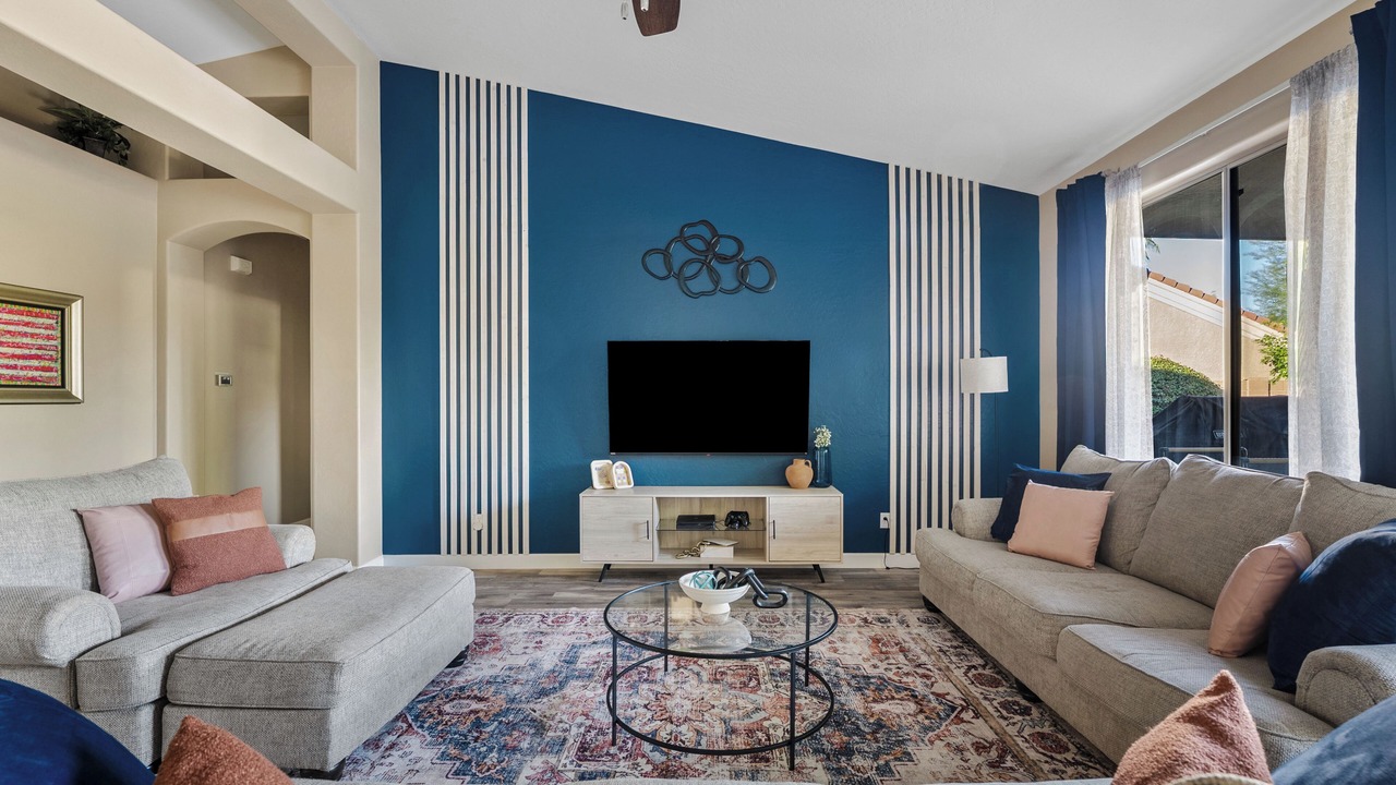 Photo of Livingroom in Gilbert