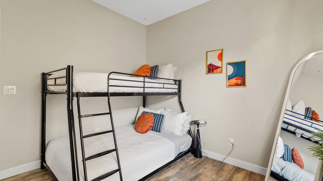 Photo of Bedroom in Gilbert