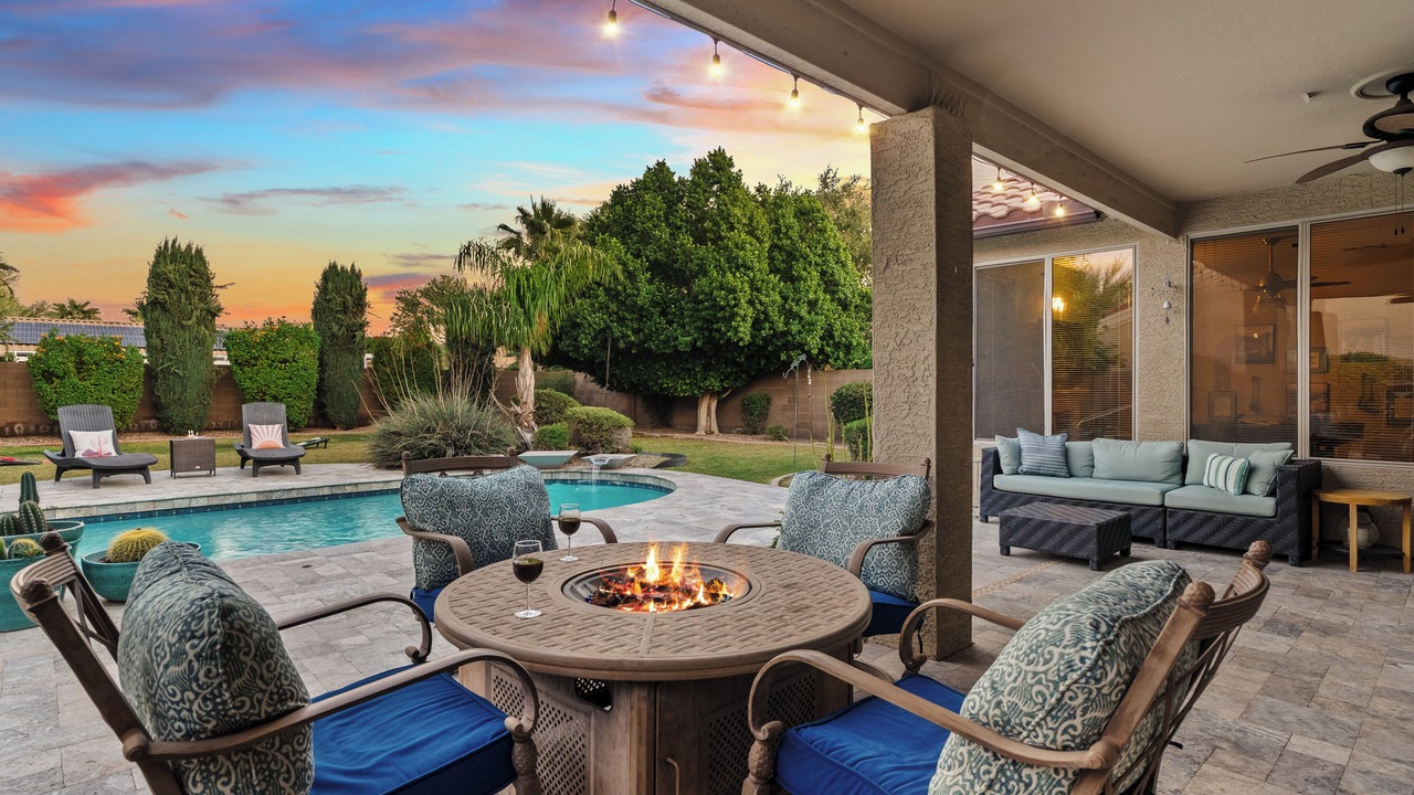 Photo of Outdoor in Gilbert
