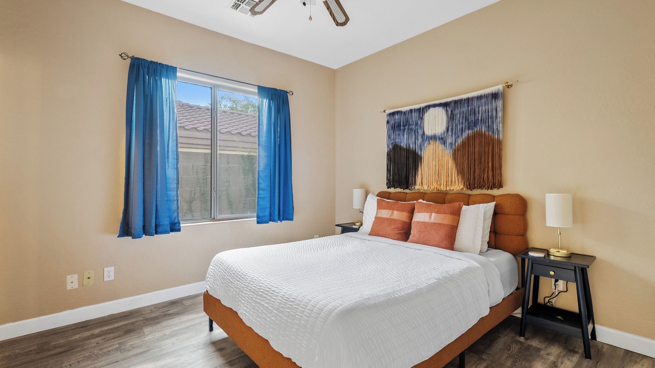 Photo of Bedroom in Gilbert