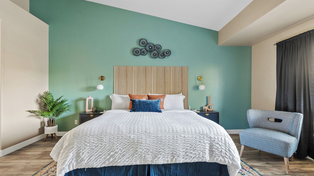 Photo of Bedroom in Gilbert