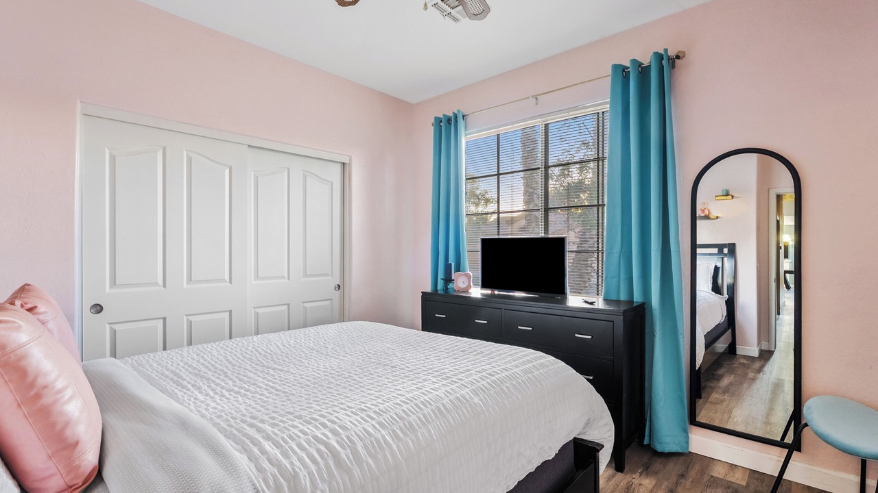 Photo of Bedroom in Gilbert