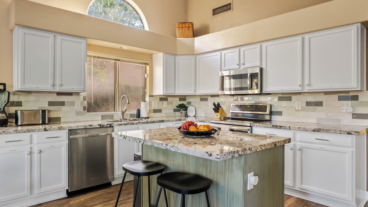 Photo of Kitchen in Gilbert