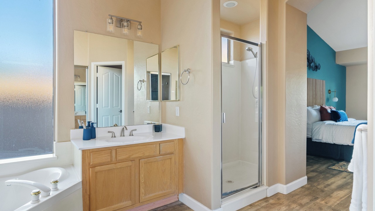 Photo of Bathroom in Gilbert