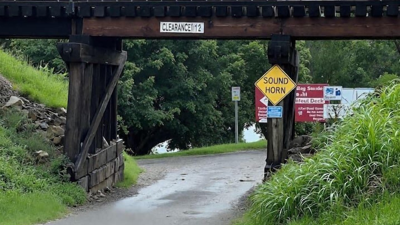 Photo of Others in Calico Rock