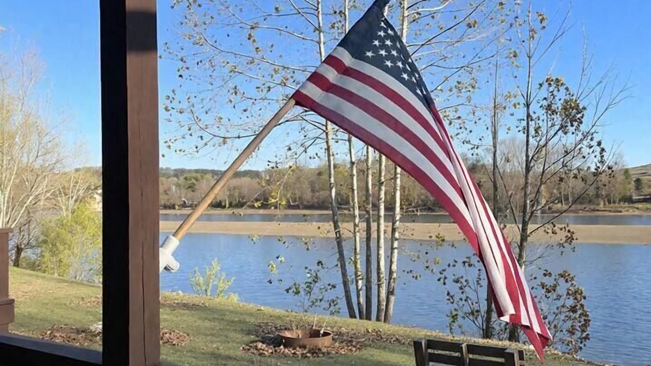 Photo of Outdoor in Calico Rock
