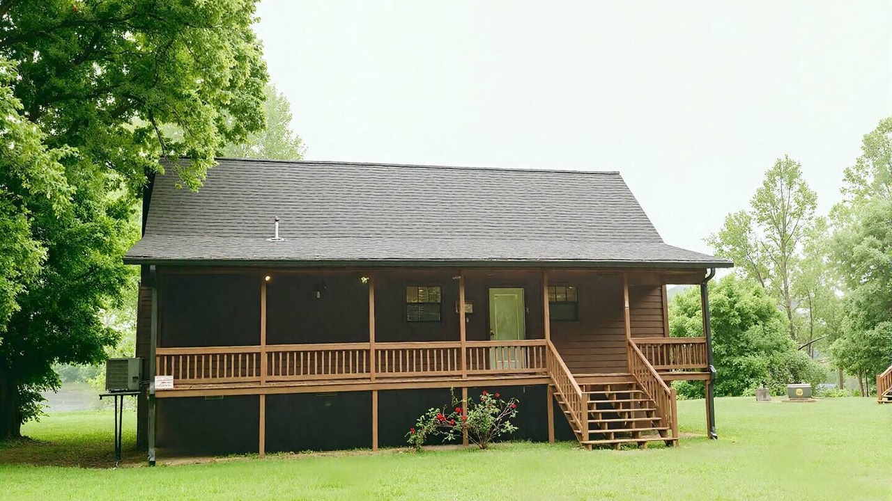 Photo of Outdoor in Calico Rock