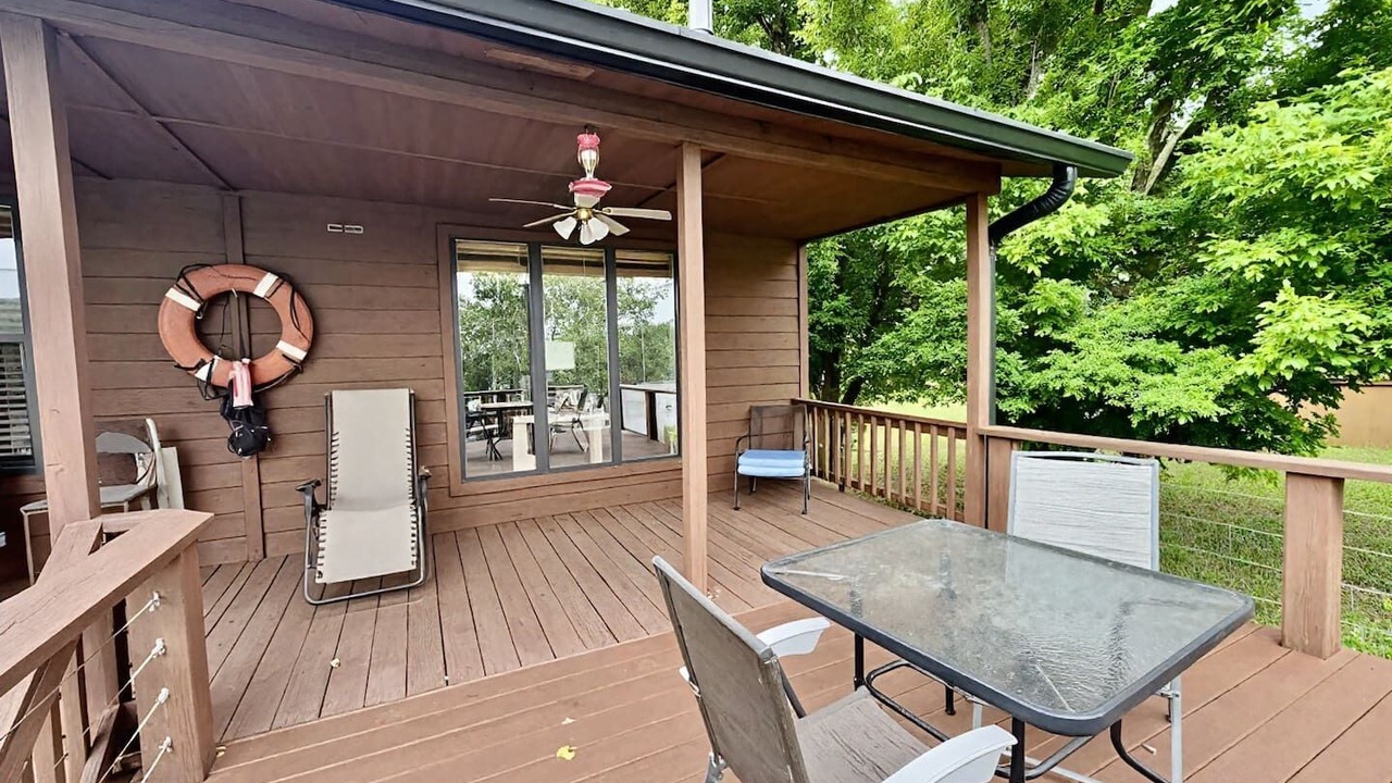 Photo of Outdoor in Calico Rock