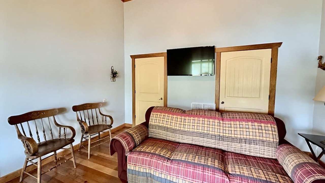 Photo of Livingroom in Calico Rock