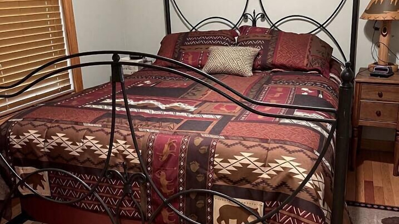 Photo of Bedroom in Calico Rock