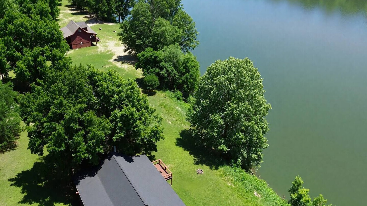 Photo of Outdoor in Calico Rock