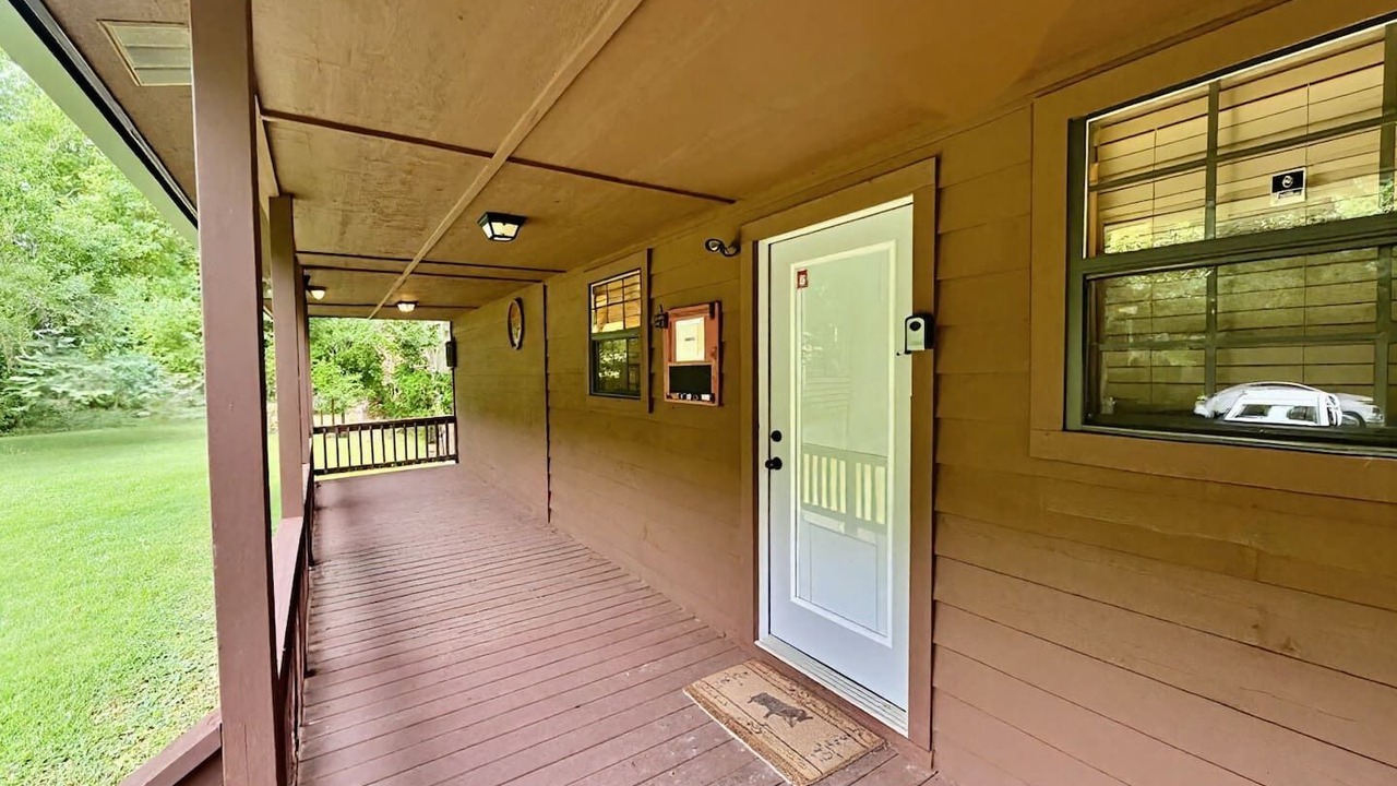 Photo of Outdoor in Calico Rock