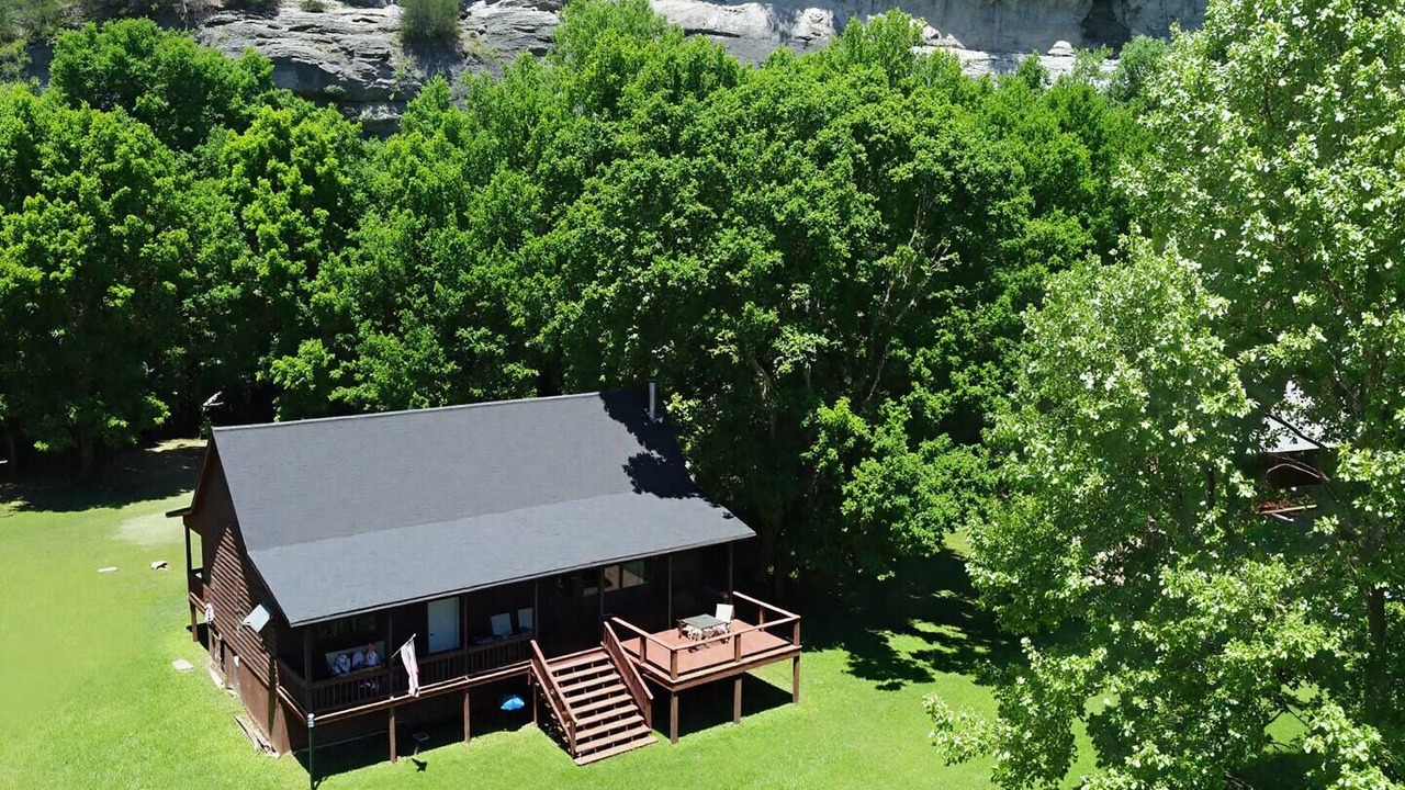 Photo of Outdoor in Calico Rock