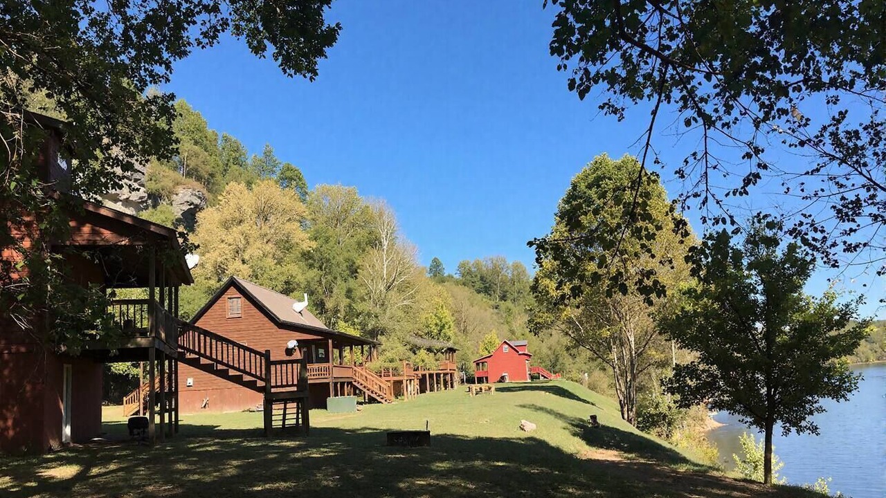Photo of Outdoor in Calico Rock