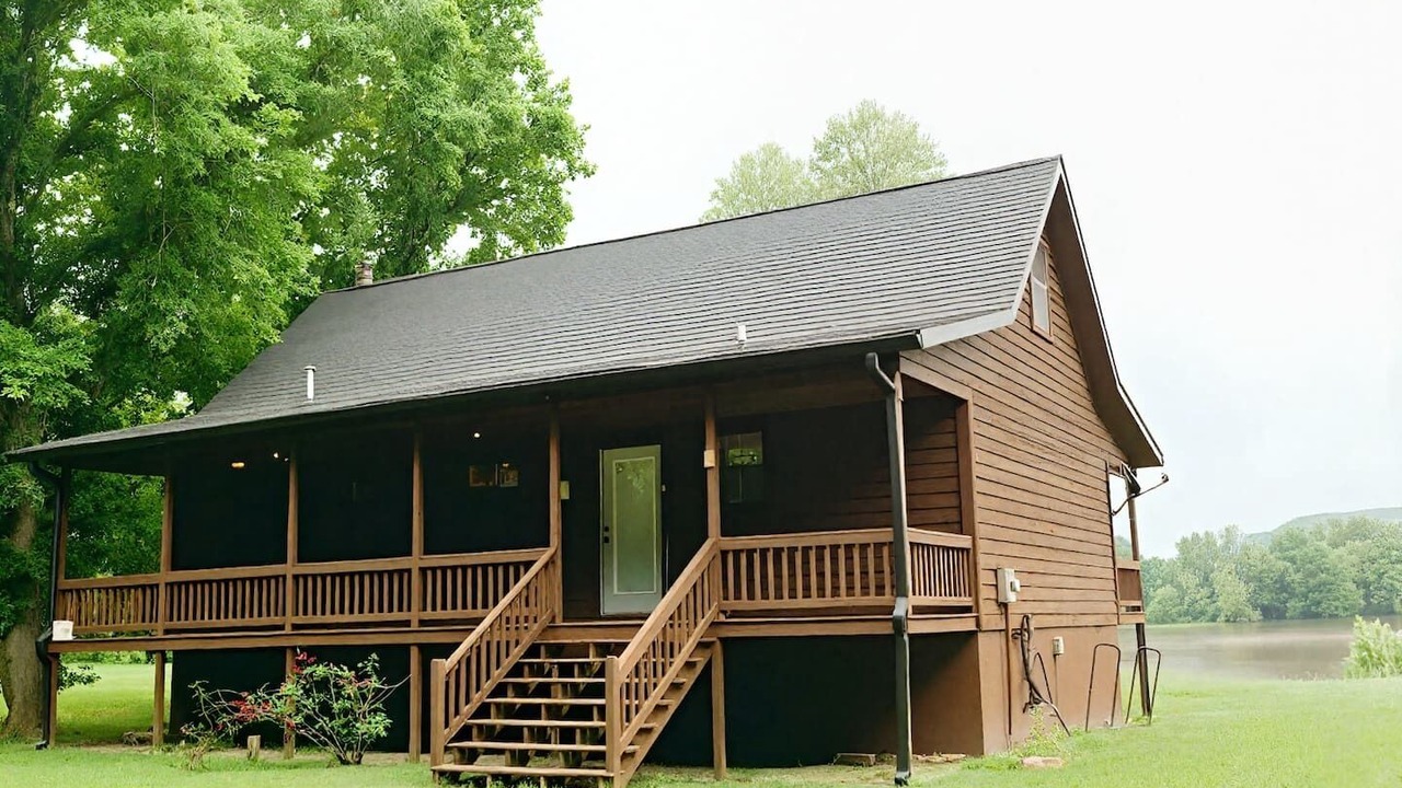 Photo of Outdoor in Calico Rock