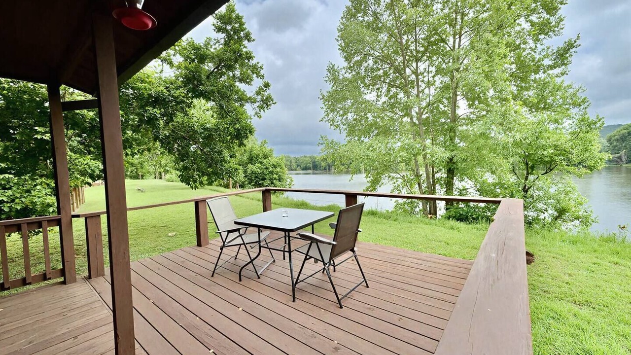 Photo of Outdoor in Calico Rock