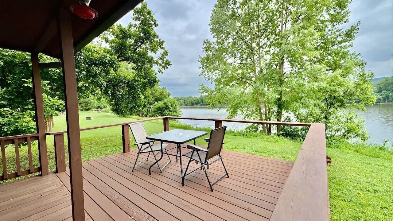 Photo of Outdoor in Calico Rock