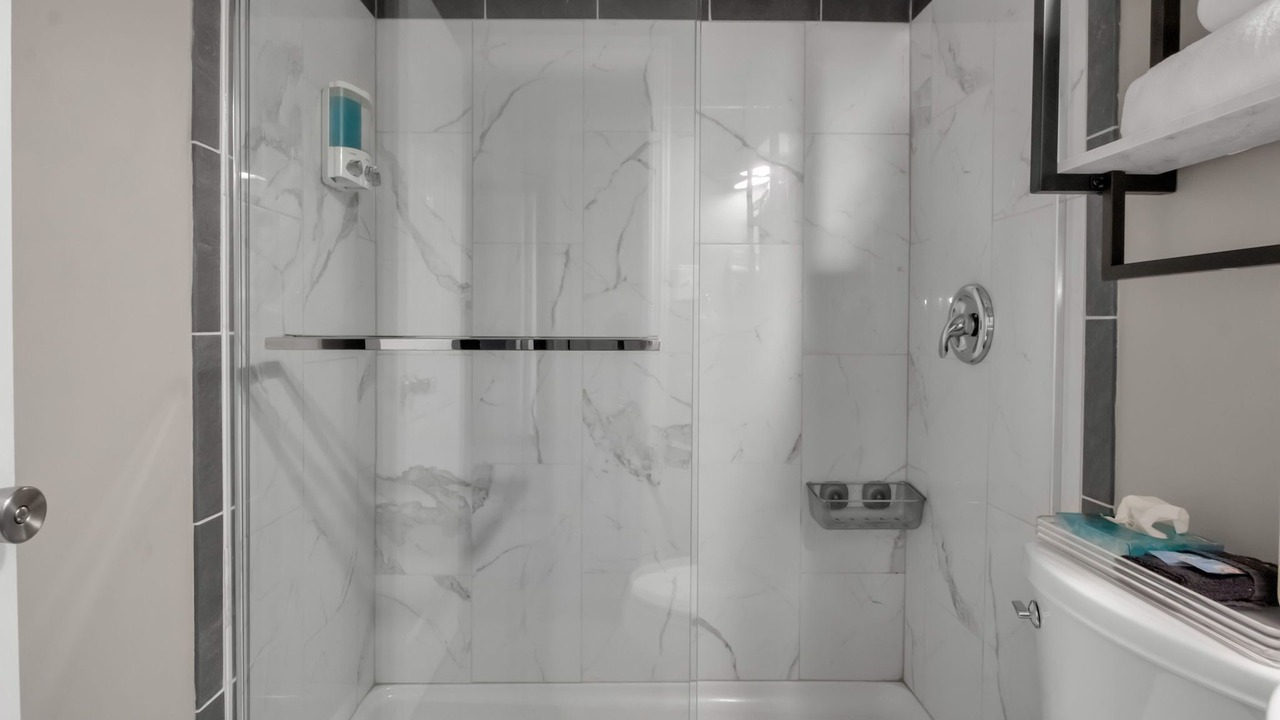 Photo of Bathroom in Hamburg