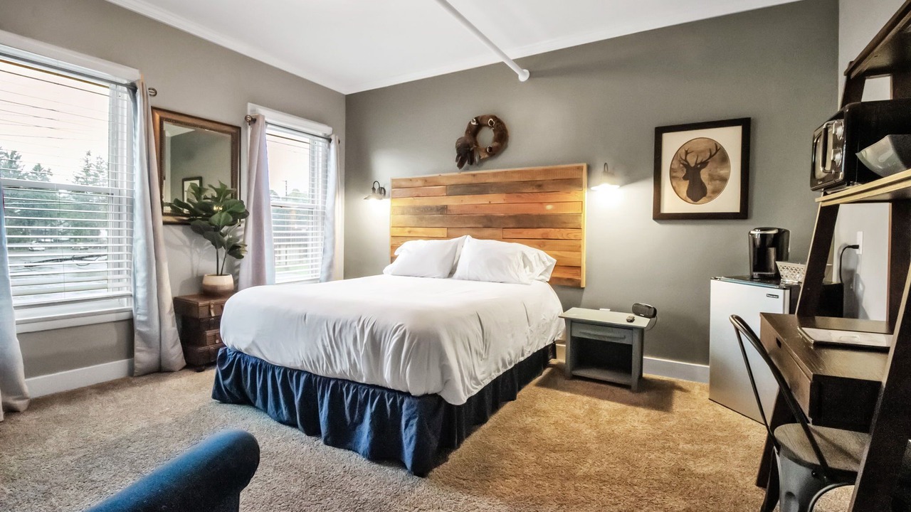 Photo of Bedroom in Hamburg