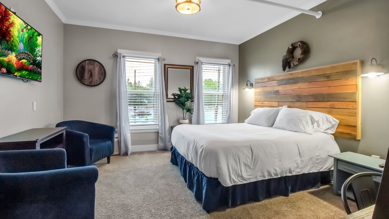 Photo of Bedroom in Hamburg