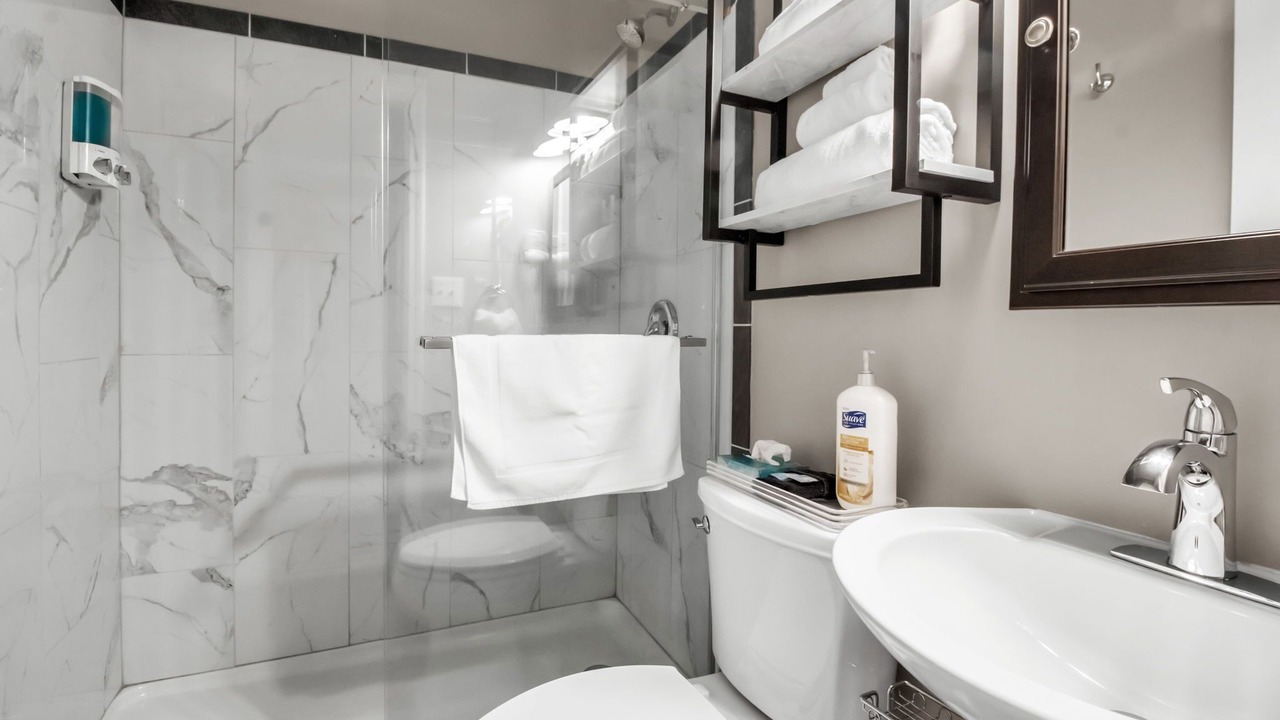 Photo of Bathroom in Hamburg