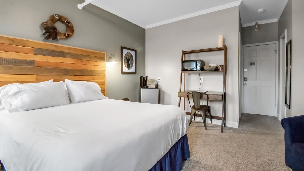 Photo of Bedroom in Hamburg