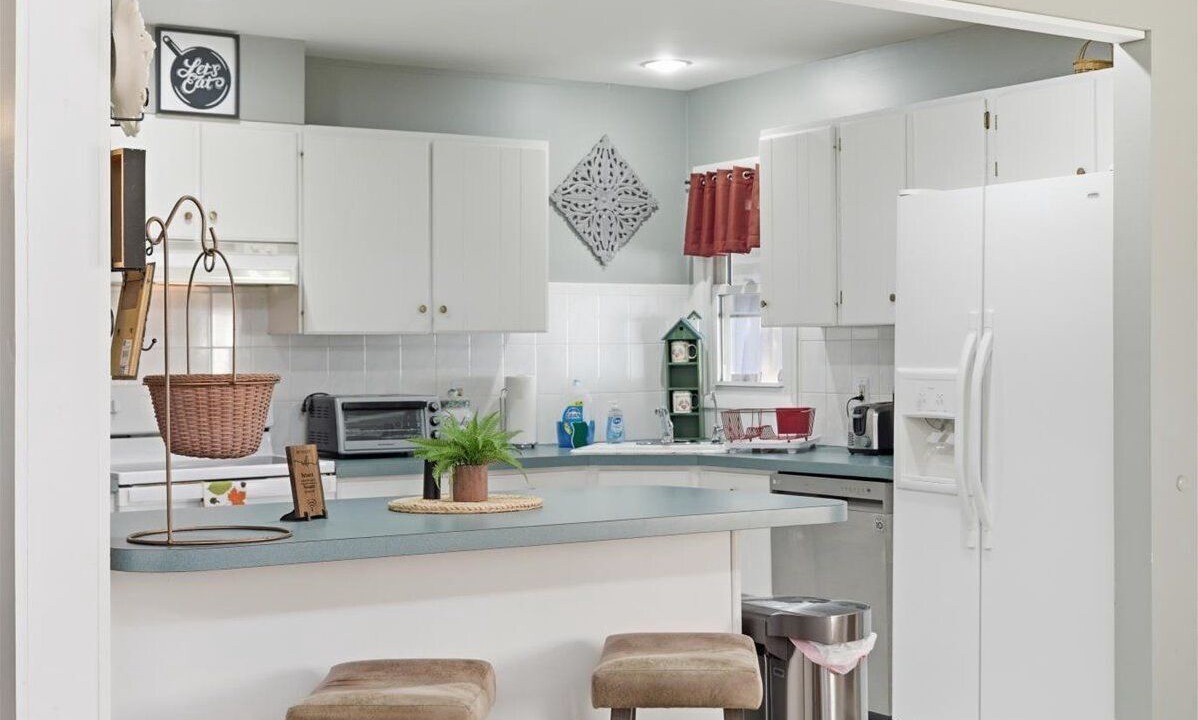 Photo of Kitchen in Briar Crest Woods