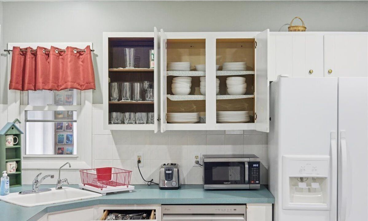 Photo of Kitchen in Briar Crest Woods