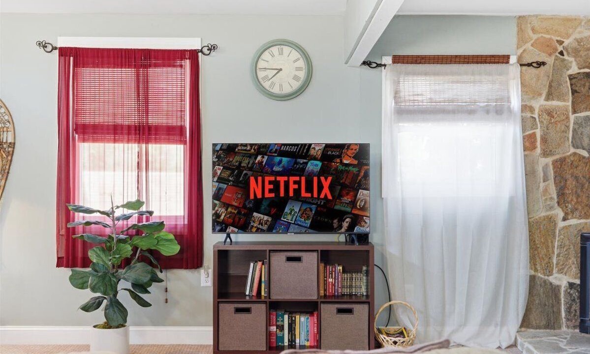 Photo of Livingroom in Briar Crest Woods