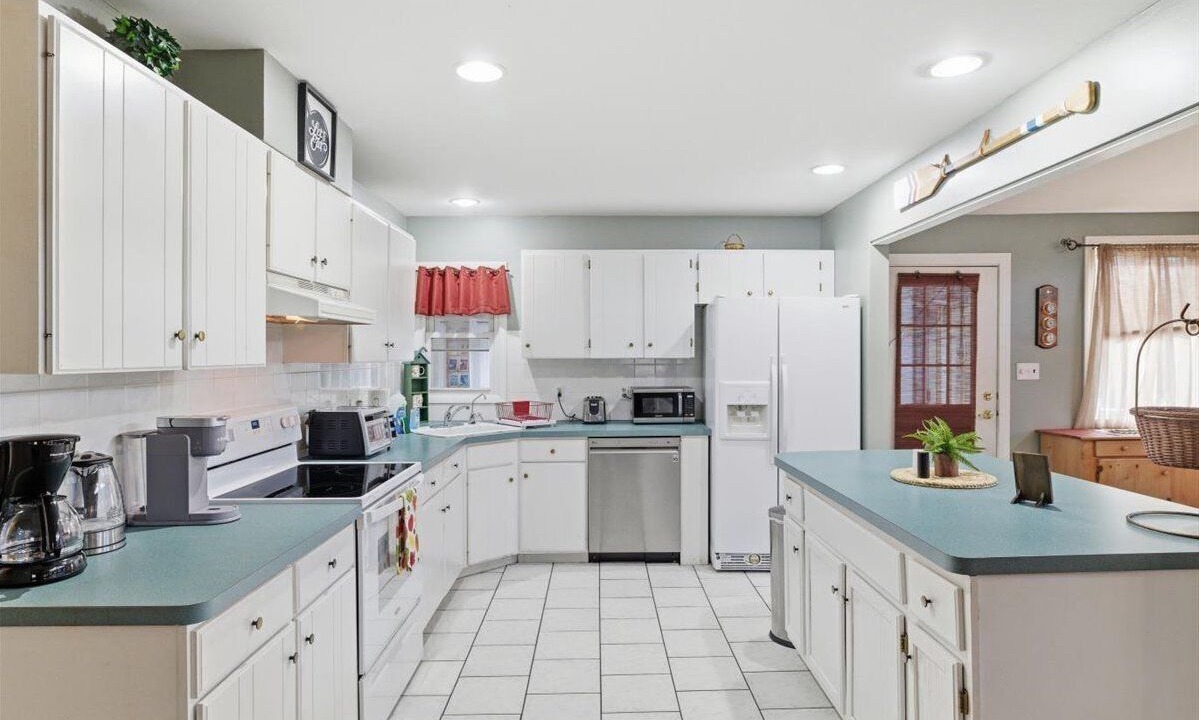 Photo of Kitchen in Briar Crest Woods