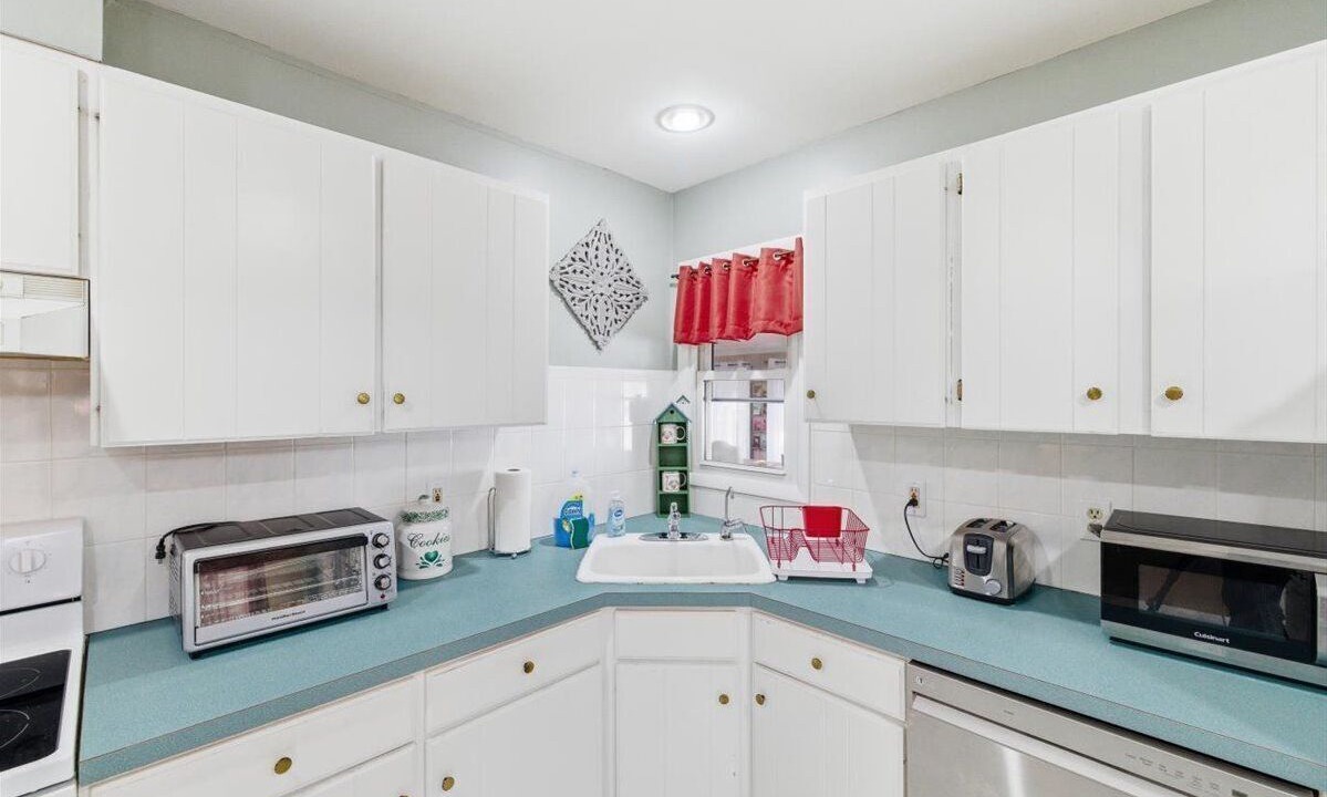 Photo of Kitchen in Briar Crest Woods