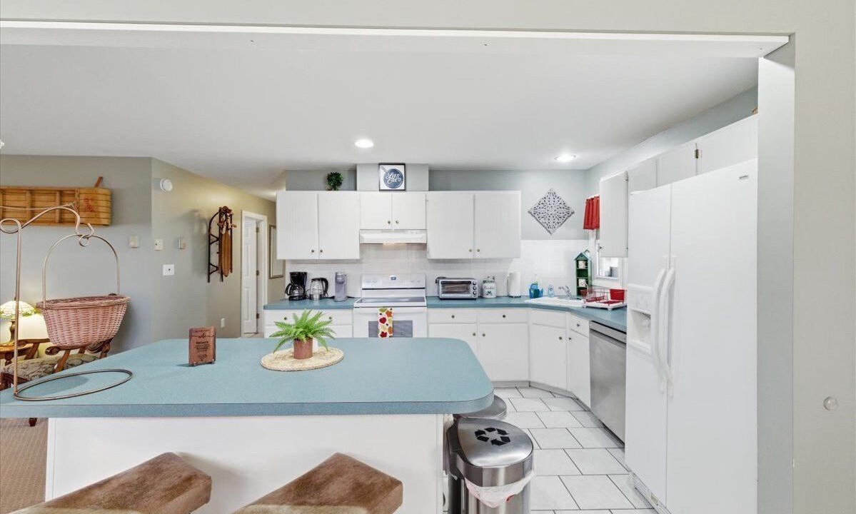 Photo of Kitchen in Briar Crest Woods