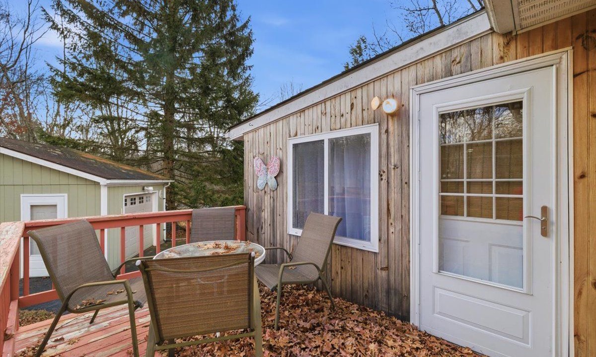 Photo of Outdoor in Briar Crest Woods