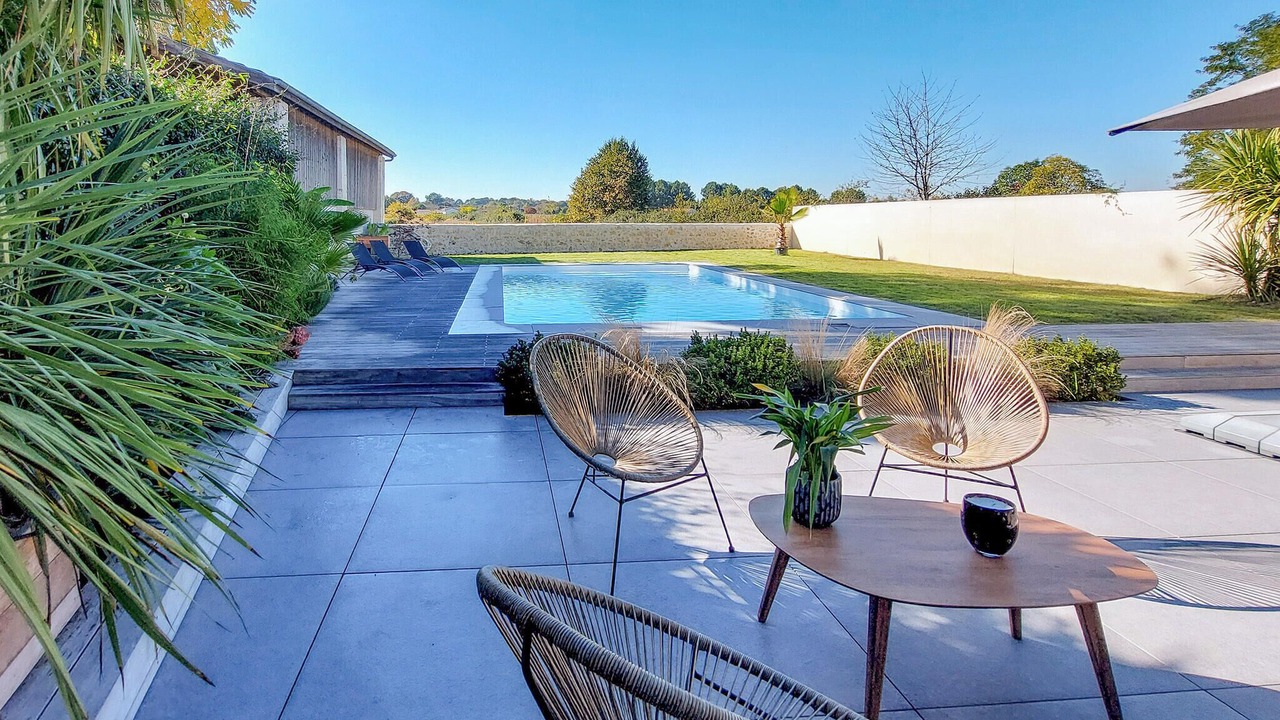 Photo of Outdoor in Moulis-en-Medoc