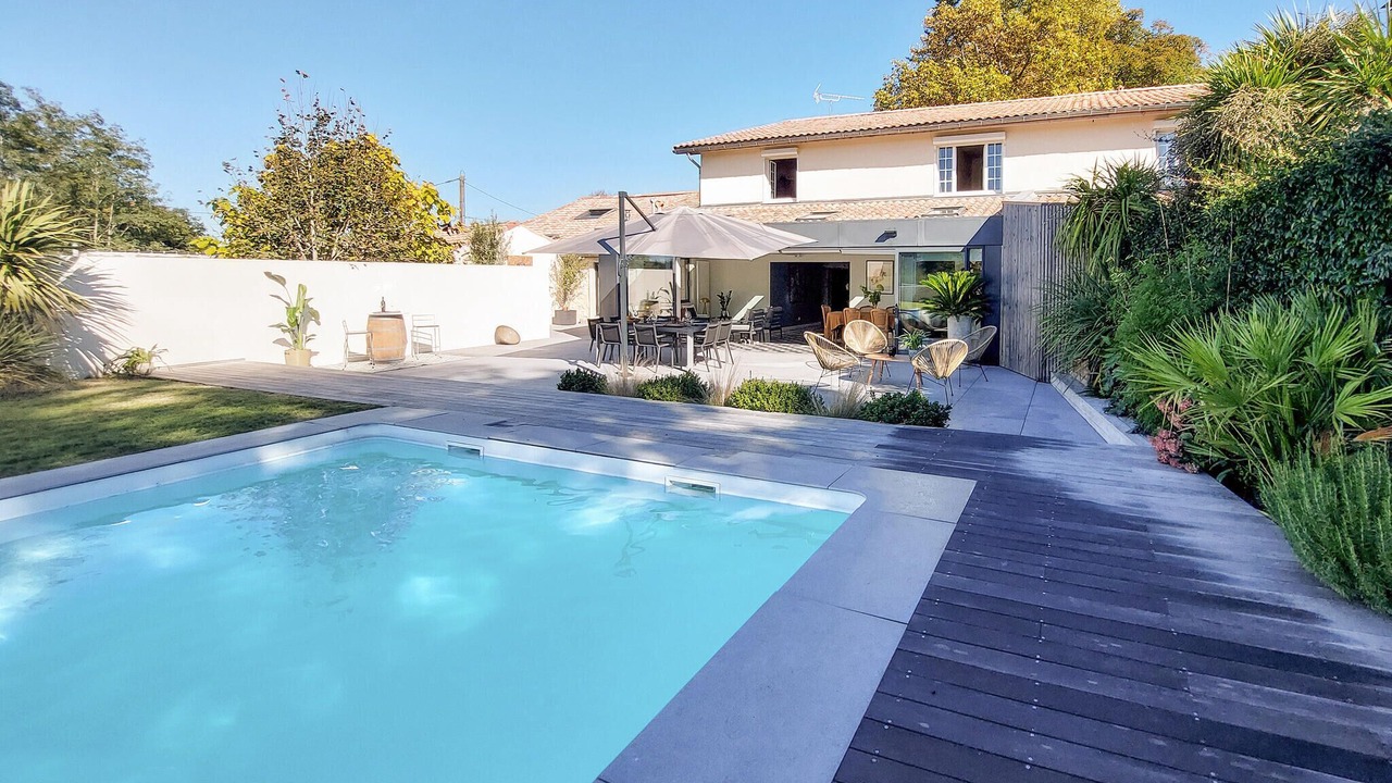 Photo of Outdoor in Moulis-en-Medoc